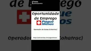 Vagas de emprego em S&atilde;o Lu&iacute;s-Ma 08/11/2020