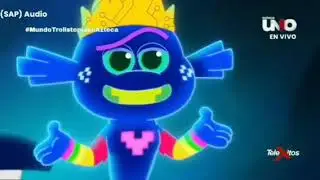 Trollstopia - King Trollex is Back to the Exchange Program - 2026 #tektribal #trollstopia #freebot  