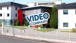 BIEMMEDUE VIDEO AZIENDALE
