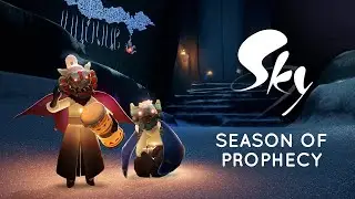 Season of Prophecy Trailer | Sky: Children of the Light