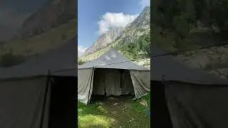 shahibagh Gabral Valley Kalam Swat #swat #kalam #tourism #shahibagh #gabral