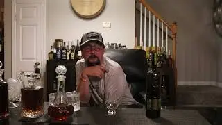 Smoke Wagon Uncut Unfiltered Batch # 103 - What is your favorite MGP Juice?