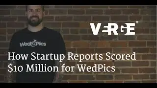 How Investor Updates Scored $10 Million for WedPics