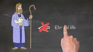 Hyper Grace 25  Does Belief or Believing Save you?