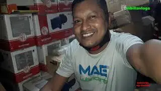 Electrical Prodip & Grameen main switch // ইলেকট্রিক্যাল প্রদীপ এবং গ্রামীন মেইন সুইচ