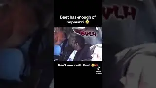Don't put no camera in Beet's face #beetlejuice #youtubeshorts #lestergreen #fyp #viral #funnyvideos