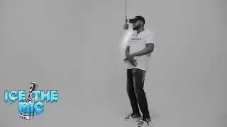 Poeboy K.P. - Put It On Some (Ice The Mic) Live Performance
