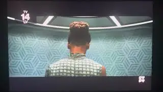 Black Panther: Wakanda Forever - SYFY Intro (9/30/25) (Network Premiere?)
