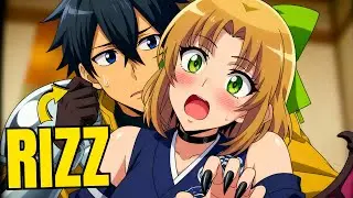 He is The Strongest Tank in The World and All The Girls Want To Be with Him | RECAP