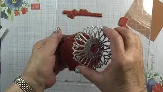 779  23 06 20 TTT Sunflower Dies