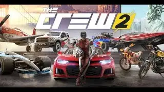 The Crew 2 Unlimited Money *GLITCH* (4Billion credits)