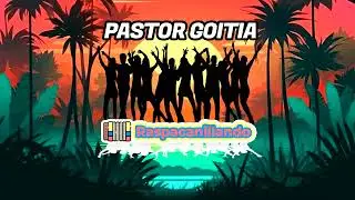 Mi Machete - Pastor Goitia