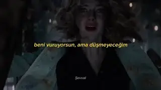 David Guetta &Sia -Titanium sözleri |Lyrics