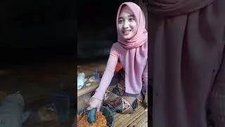 Fakta dan ciri kecantikan gadis Sunda part-5 #shortkeren #shortviral #wanitacantik #gadistercantik