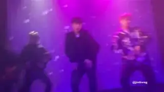 180807 24K (투포케이) Dance Unit - Ddu-Du Ddu-Du (Jeonguk Kiyong Hongseob Changsun) // 24K in Paris