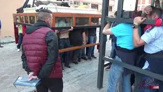 Ensayo del encuentro Prendimiento y Buen Fin | 2019