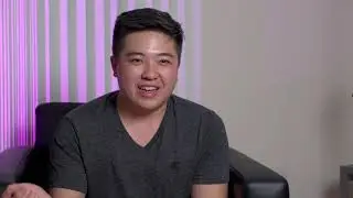 Jeffrey Cheung