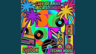 Café del Mar - Ibiza Sound 11 (Techno house instr.) Enjoy it!