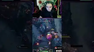 Yasuo Triple de chill #riotgames #leagueoflegends #falleniv #LPP #triplekill #criticos #yasuo