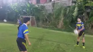 Talent ID- FIFA