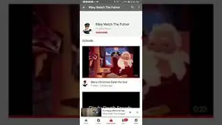 Riley Welch The Swagger Admits The Boss Is The Real Riley