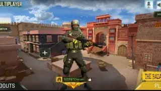 Faug Tdm New Update | Faug New Update | Avs Gaming Yt