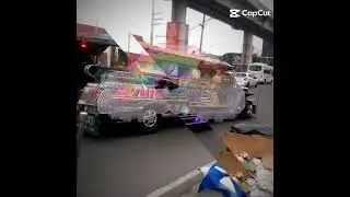 Marcos Highway (Sta Lucia Tropical) and Antipolo jeepney finds #patokjeepney #notojeepneyphaseout