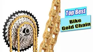 Top The Best MTB Road Bike Gold Chain Reviews 2026