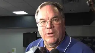 John Murphy Remembers Van Miller