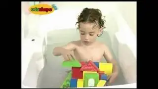 Edushape Floating Blocks 545300