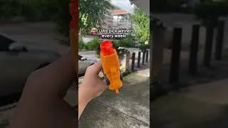 How to Get a FREE Nerf Gun - Watch Now!