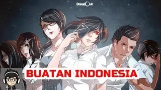 MANTAP, 5 GAME BUATAN INDONESIA YANG SUDAH RILIS DI STEAM