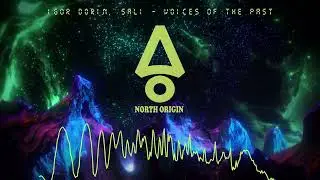 Igor Dorin, Sali - Voices of the Past (Trance)