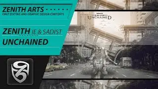 DareProject | Dual Speedart | Znth iE & Znth Sadist
