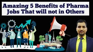 Amazing Benefits of MR Job|Advantage of MR Jobs