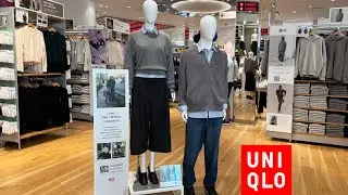 💖 UNIQLO NEW WOMEN&rsquo;S FALL-WINTER 2025 COLLECTION 💞 MINIMALIST & TIMELESS FASHION ARRIVALS