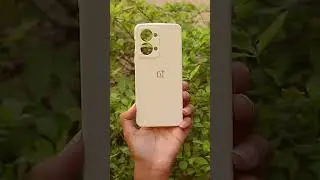 Cream Candy silicone case for Oneplus Nord 2T