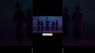 A Demon Boyband [K-pop Demon Hunters] #new #netflix #kpop #fyp cttro...