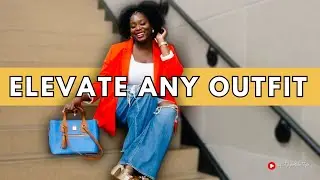 Affordable Blazers That Make You Look Like a Boss