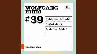 Sphäre nach Studie (Live)