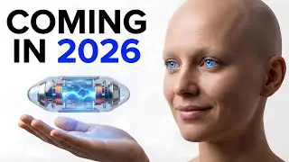 Топ-15 новых технологических трендов, которые определят 2026 год