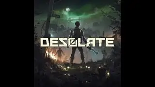 Desolate Prologue