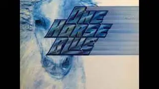 One Horse Blue   Cry Out For The Sun on Vinyl with Lyrics in Description