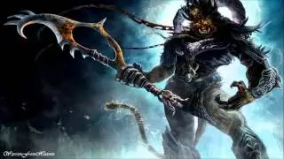Powerhouse Music- Paragon (2012 Epic Massive Powerful Hybrid Action Rock Dark Choir)