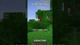 What Is The Command To Find A Jungle In Minecraft?!
