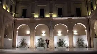 XIII IBC SICILIA 2018 - DAVIDE BENIGNI
