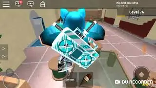 Murder Mystery 2 | gameplay #6