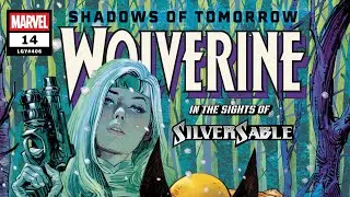 Wolverine #14