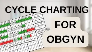 Getting the Most out of Your Creighton FABM Chart at the Doctor's Office, with Laura Ducote