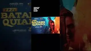 FPJ's Ang Probinsyano X FPJ's Batang Quiapo